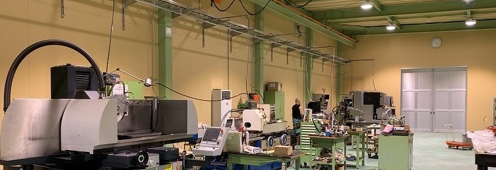 部品一貫製作・機械組み立ていたします。まずはご相談ください！